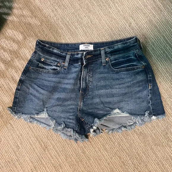Denizen by Levi Jean Shorts - Picture 6 of 7